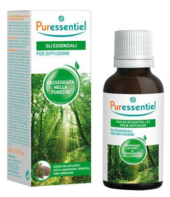 PURESSENTIEL Miscela Passegg.Foresta - Lovesano 