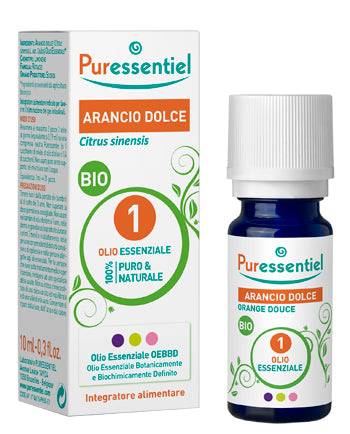 PURESSENTIEL OLIO ESS ARANC DOLC - Lovesano 