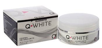 Q-WHITE Crema 40ml - Lovesano 