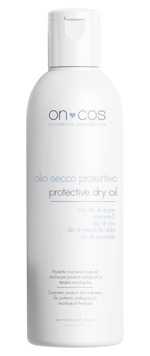ONCOS Olio Secco Prot.200ml - Lovesano 