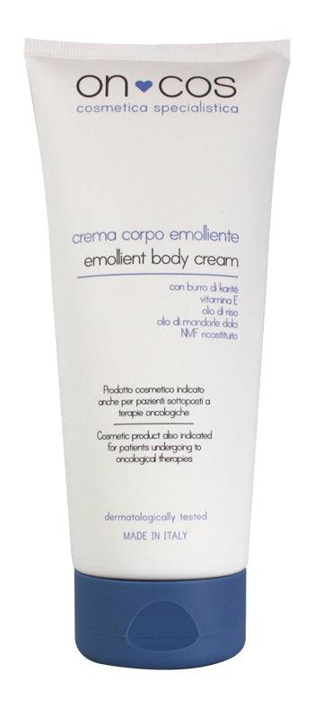 ONCOS Crema Corpo Emoll.200ml - Lovesano 