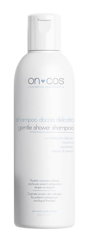 ONCOS Shampoo Doccia 250ml - Lovesano 