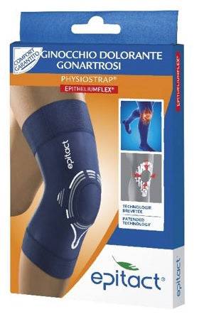 EPITACT PHYSIOSTRAP GONARTR L - Lovesano 