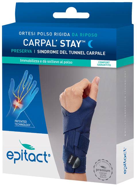 EPITACT CARPAL'STAY SX TG S - Lovesano 