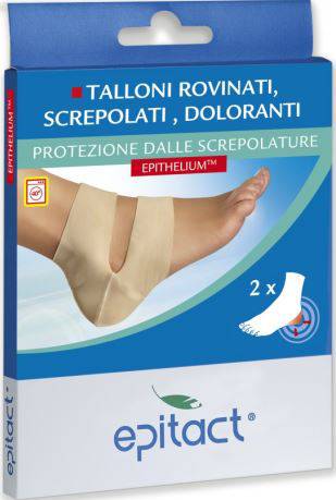 EPITACT PROT SCREP TALLONI 2PZ - Lovesano 