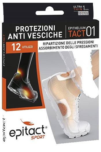 EPITACT SPORT PROTEZ VESCICHE - Lovesano 