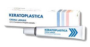 KERATOPLASTICA LABIALE 10G - Lovesano 