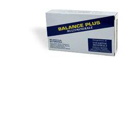 BALANCE-PLUS MULTIMIN 20 BUST - Lovesano 