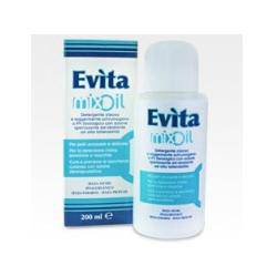 EVITA MIXOIL 200ML - Lovesano 