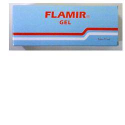 FLAMIR-GEL 75 ML - Lovesano 