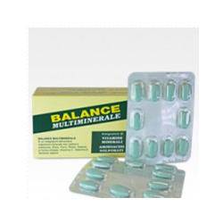 BALANCE-MULTIMIN 40 TAV - Lovesano 