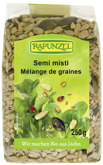 RAPUNZEL Semi Misti Crocc.250g - Lovesano 