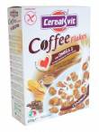 CEREALVIT COFFEE FLAKES 375G - Lovesano 