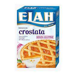 ELAH PREPARATO CROSTATA 395G - Lovesano 