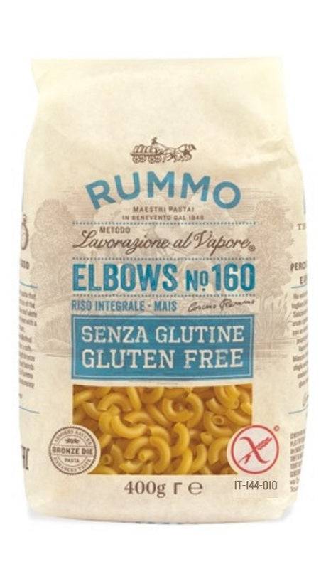 RUMMO ELBOWS PASTA 400G - Lovesano 