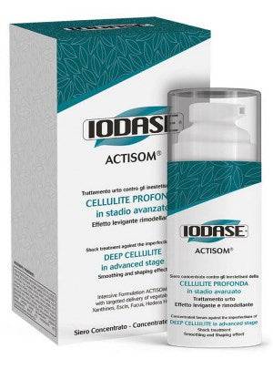 IODASE ACTISOM 100ML - Lovesano 