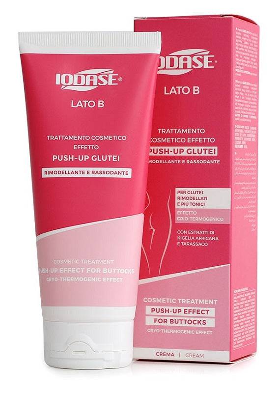 IODASE LATO B CREMA 200ML -DIS - Lovesano 
