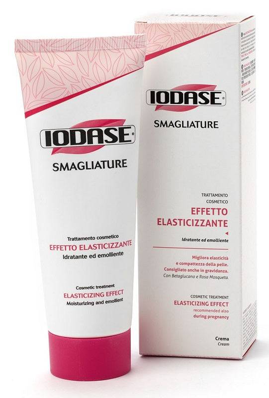 IODASE SMAGLIATURE 220ML - Lovesano 