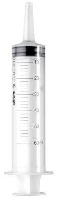 SIR INJ-LIGHT 60ML CEN CATET.1 - Lovesano 