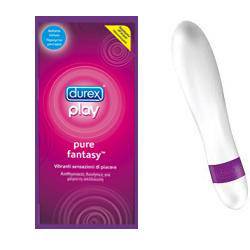 DUREX MASSAG PLAY PURE FANTASY - Lovesano 