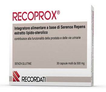 RECOPROX 30CPS MOLLI - Lovesano 