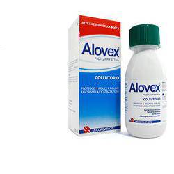 ALOVEX PROT ATT COLL 120ML - Lovesano 