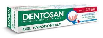 Dentosan Gel Parondontale 30ml - Lovesano 