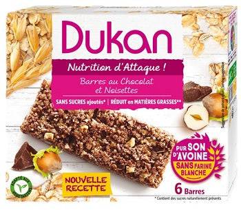 DUKAN BARRETTE CRUSCA CIOC/NOCC - Lovesano 