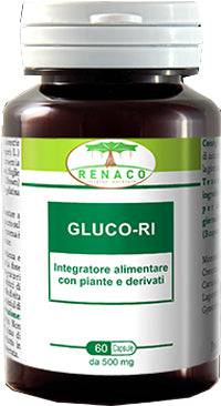 GLUCO-RI 60CPS - Lovesano 