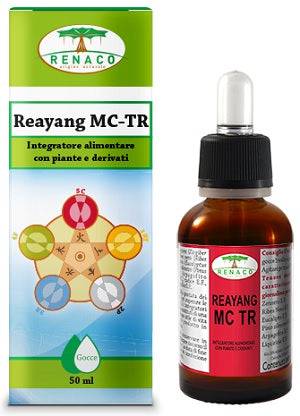 REAYANG MC TR GTT 50ML - Lovesano 