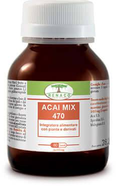 ACAI MIX 470 60CPS - Lovesano 