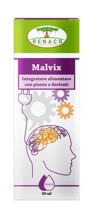 MALVIX GOCCE 50ML - Lovesano 