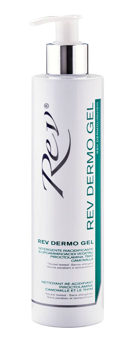 REV Dermogel Liquido 250ml - Lovesano 