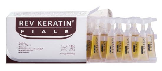 REV KERATIN 15F 5ML - Lovesano 