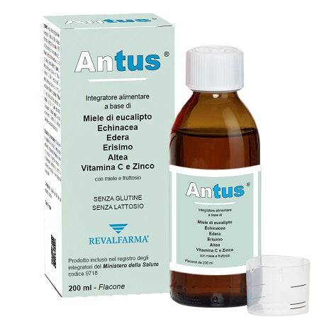 ANTUS 200ML - Lovesano 