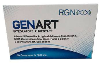 GENART 30CPR - Lovesano 