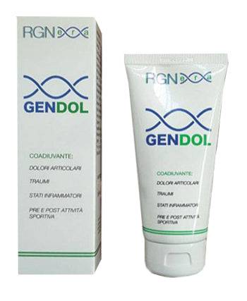 GENDOL 100ML - Lovesano 
