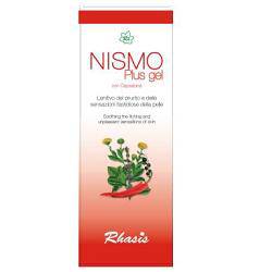 NISMO PLUS GEL 200ML - Lovesano 