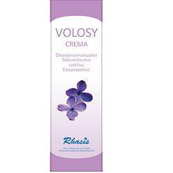 VOLOSY CREMA 50ML - Lovesano 