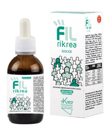 FIL GOCCE 50ML - Lovesano 