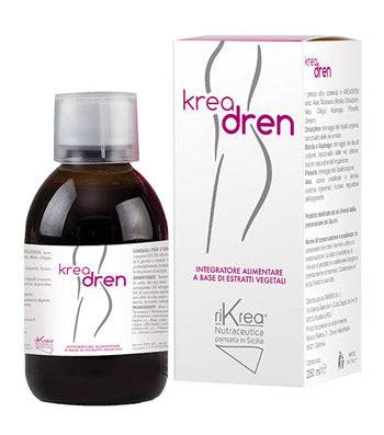 KREADREN 250ML - Lovesano 