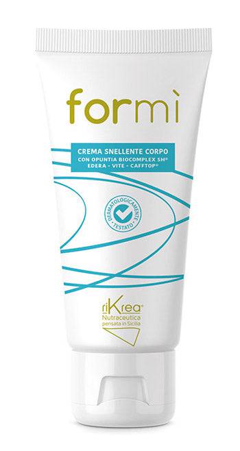 FORMI' CR SNELLENTE CRP 200ML - Lovesano 