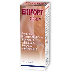 EKIFORT INTEG ALIM 200ML - Lovesano 