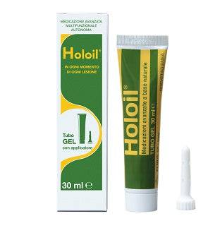 HOLOIL TUBO GEL 30ML - Lovesano 