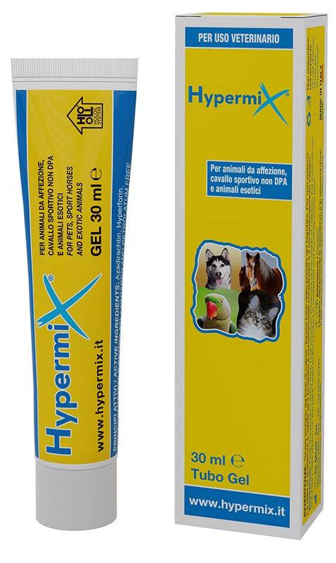 HYPERMIX CREMA/GEL 30ML VET - Lovesano 