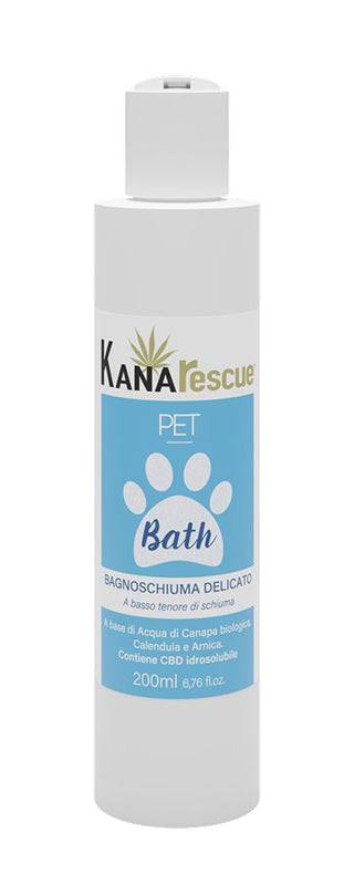 KANARESCUE PET BATH 200ML - Lovesano 