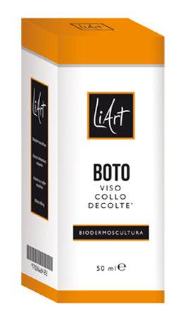 LIART BOTO 50ML - Lovesano 