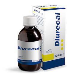 DIURECAL SOLUZIONE ORALE 300ML - Lovesano 