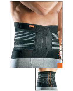 LUMBOFIT 70 Corsetto LomboSacrale M - Lovesano 