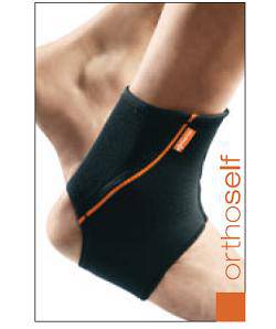 MALLEOFIT 37 Cavigliera Semplice M - Lovesano 